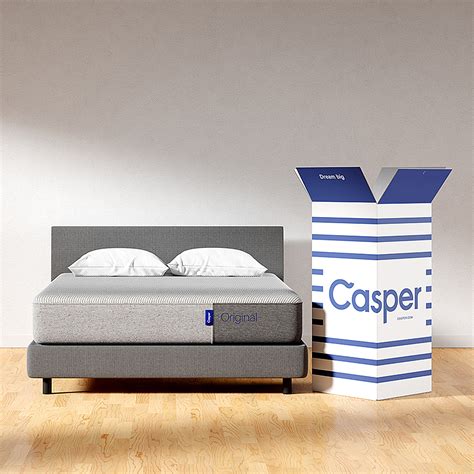 casper memory foam mattress|is casper mattress worth it.